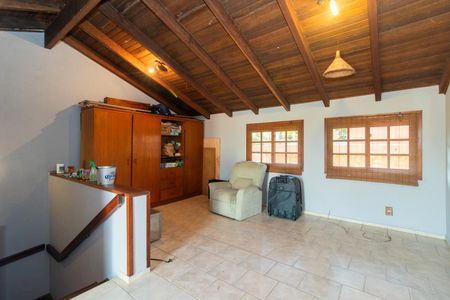 Casa de condomínio para alugar com 190m², 3 quartos e 2 vagas Casa de condomínio para alugar com 190m², 3 quartos e 2 vagasTerraço