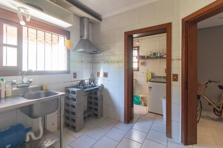 Casa de condomínio para alugar com 190m², 3 quartos e 2 vagas Casa de condomínio para alugar com 190m², 3 quartos e 2 vagasCozinha