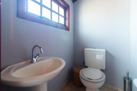 Casa de condomínio para alugar com 190m², 3 quartos e 2 vagas Casa de condomínio para alugar com 190m², 3 quartos e 2 vagasLavabo