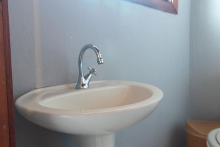 Casa de condomínio para alugar com 190m², 3 quartos e 2 vagas Casa de condomínio para alugar com 190m², 3 quartos e 2 vagasLavabo