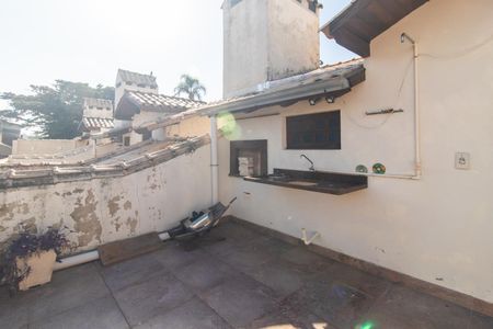 Casa de condomínio para alugar com 190m², 3 quartos e 2 vagas Casa de condomínio para alugar com 190m², 3 quartos e 2 vagasTerraço