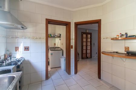 Casa de condomínio para alugar com 190m², 3 quartos e 2 vagas Casa de condomínio para alugar com 190m², 3 quartos e 2 vagasCozinha