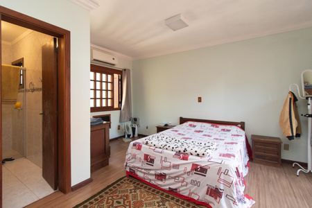 Casa de condomínio para alugar com 190m², 3 quartos e 2 vagas Casa de condomínio para alugar com 190m², 3 quartos e 2 vagasQuarto 2