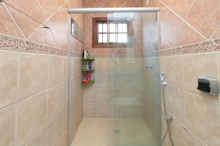 Casa de condomínio para alugar com 190m², 3 quartos e 2 vagas Casa de condomínio para alugar com 190m², 3 quartos e 2 vagasBanheiro