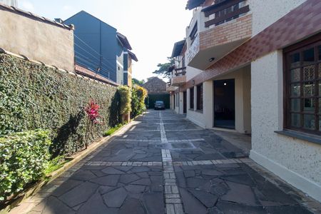 Casa de condomínio para alugar com 190m², 3 quartos e 2 vagas Casa de condomínio para alugar com 190m², 3 quartos e 2 vagasÁrea comum