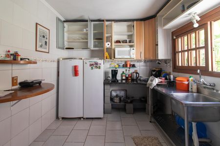 Casa de condomínio para alugar com 190m², 3 quartos e 2 vagas Casa de condomínio para alugar com 190m², 3 quartos e 2 vagasCozinha