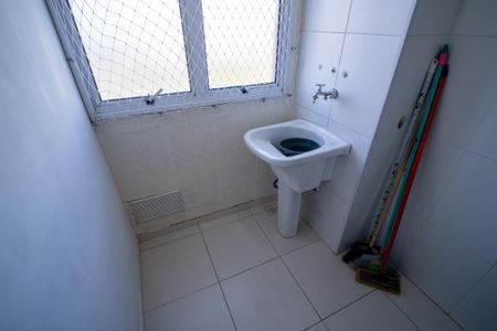 Apartamento à venda com 52m², 2 quartos e 1 vagaÁrea de Serviço