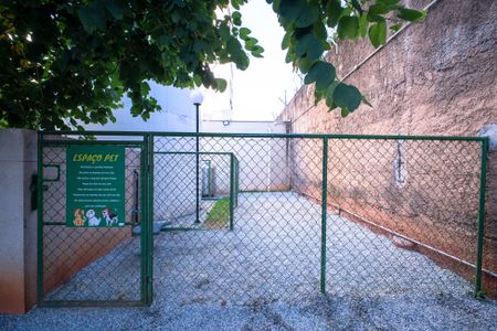 Apartamento à venda com 52m², 2 quartos e 1 vagaÁrea comum - Espaço Pet