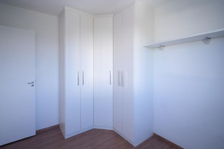 Quarto 1 de apartamento para alugar com 2 quartos, 52m² em Jardim do Lago, São Paulo