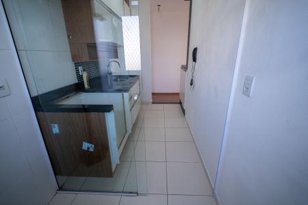 Apartamento à venda com 52m², 2 quartos e 1 vagaÁrea de Serviço