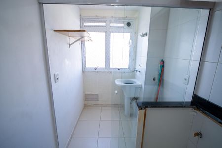Apartamento à venda com 52m², 2 quartos e 1 vagaÁrea de Serviço