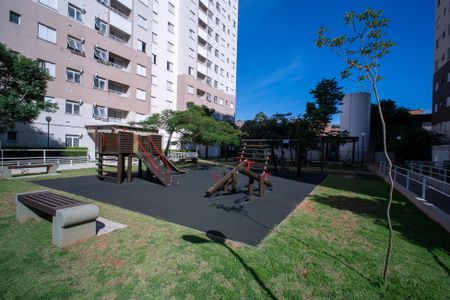 Apartamento à venda com 52m², 2 quartos e 1 vagaÁrea comum - Playground