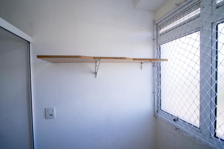 Apartamento à venda com 52m², 2 quartos e 1 vagaÁrea de Serviço