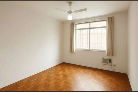 Sala de apartamento para alugar com 2 quartos, 70m² em Icaraí, Niterói