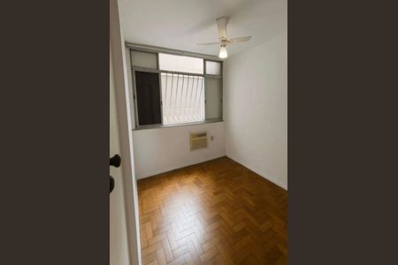 Quarto de apartamento para alugar com 2 quartos, 70m² em Icaraí, Niterói