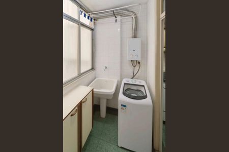 Apartamento para alugar com 70m², 2 quartos e sem vaga Apartamento para alugar com 70m², 2 quartos e sem vagaÁrea de serviço