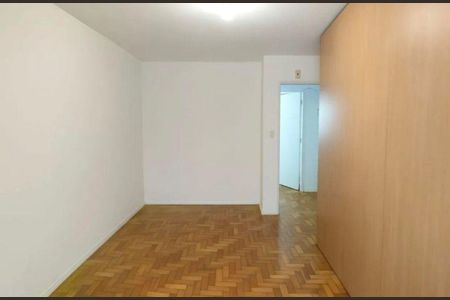 Quarto de apartamento para alugar com 2 quartos, 70m² em Icaraí, Niterói
