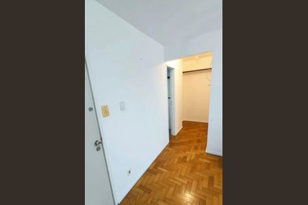 Sala de apartamento para alugar com 2 quartos, 70m² em Icaraí, Niterói