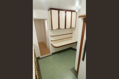 Apartamento para alugar com 70m², 2 quartos e sem vaga Apartamento para alugar com 70m², 2 quartos e sem vagaCozinha