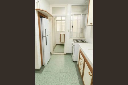 Apartamento para alugar com 70m², 2 quartos e sem vaga Apartamento para alugar com 70m², 2 quartos e sem vagaCozinha