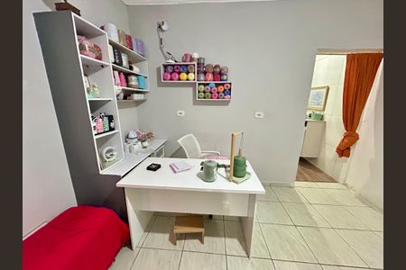 Casa para alugar com 90m², 2 quartos e sem vagaQuarto 2