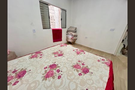 Casa para alugar com 90m², 2 quartos e sem vagaQuarto 1