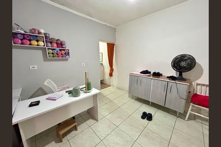 Quarto 2 de casa para alugar com 2 quartos, 90m² em Taboão, Guarulhos