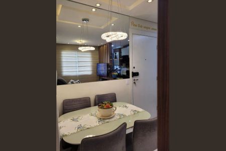 Apartamento à venda com 2 quartos, 35m² em Vila Independencia, São Paulo