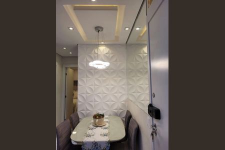 Apartamento à venda com 2 quartos, 35m² em Vila Independencia, São Paulo