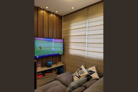 Apartamento à venda com 2 quartos, 35m² em Vila Independencia, São Paulo