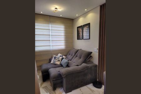 Apartamento à venda com 2 quartos, 35m² em Vila Independencia, São Paulo