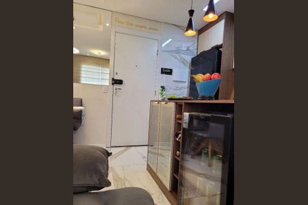 Apartamento à venda com 2 quartos, 35m² em Vila Independencia, São Paulo