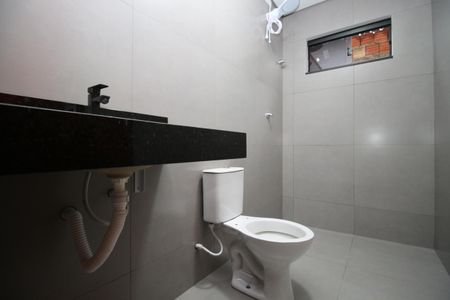 Apartamento para alugar com 58m², 2 quartos e 1 vagaBanheiro Social