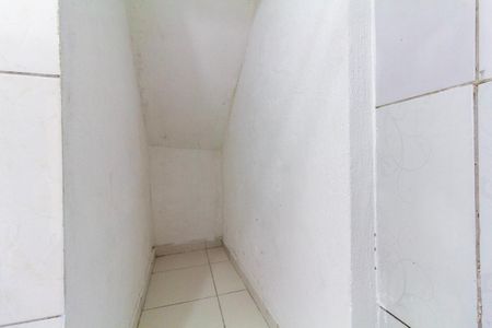 Casa para alugar com 40m², 1 quarto e sem vaga Casa para alugar com 40m², 1 quarto e sem vagaÁrea de Serviço