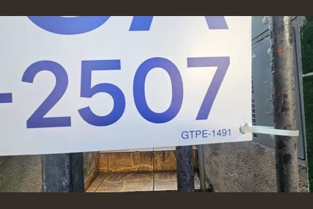 Casa para alugar com 40m², 1 quarto e sem vagaFachada