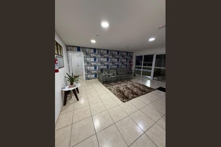 Apartamento à venda com 2 quartos, 52m² em Santa Terezinha, São Bernardo do Campo
