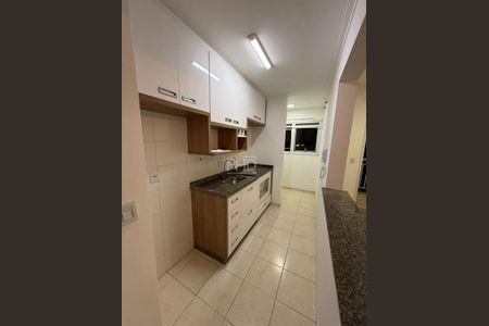 Apartamento à venda com 2 quartos, 52m² em Santa Terezinha, São Bernardo do Campo