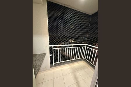Apartamento à venda com 2 quartos, 52m² em Santa Terezinha, São Bernardo do Campo