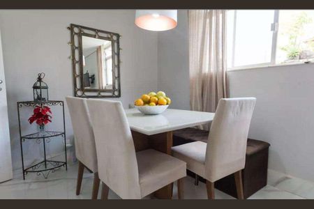 Apartamento à venda com 4 quartos, 125m² em Sion, Belo Horizonte