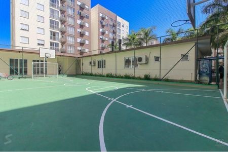 Apartamento para alugar com 57m², 2 quartos e 1 vaga Apartamento para alugar com 57m², 2 quartos e 1 vagaÁrea Comum