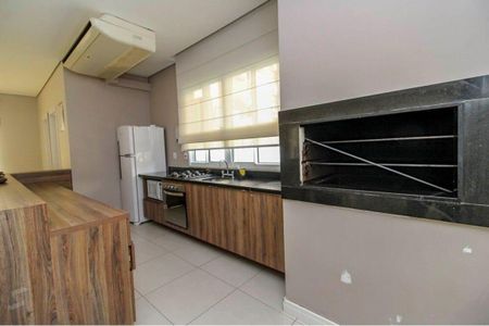 Apartamento para alugar com 57m², 2 quartos e 1 vaga Apartamento para alugar com 57m², 2 quartos e 1 vagaÁrea Comum