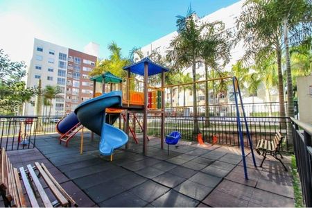 Apartamento para alugar com 57m², 2 quartos e 1 vaga Apartamento para alugar com 57m², 2 quartos e 1 vagaÁrea Comum