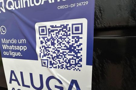 Apartamento para alugar com 58m², 2 quartos e 1 vagaPlaca