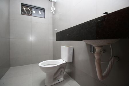 Apartamento para alugar com 58m², 2 quartos e 1 vagaBanheiro Social