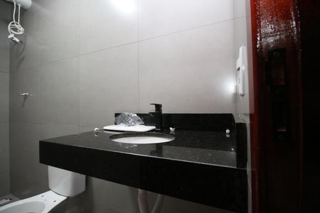 Apartamento para alugar com 58m², 2 quartos e 1 vagaBanheiro Social