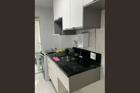 Apartamento à venda com 2 quartos, 55m² em Brás, São Paulo