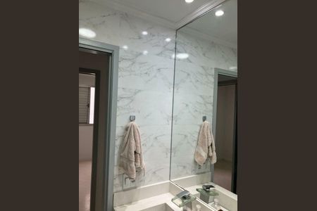 Apartamento à venda com 2 quartos, 55m² em Brás, São Paulo