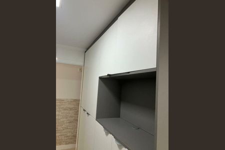 Apartamento à venda com 2 quartos, 55m² em Brás, São Paulo