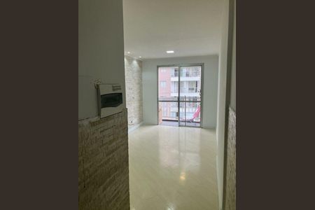 Apartamento à venda com 2 quartos, 55m² em Brás, São Paulo