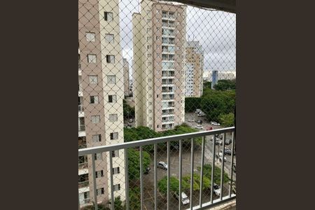Apartamento à venda com 2 quartos, 55m² em Brás, São Paulo